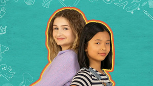 Vignette du programme télé Presque populaires (Les Glossip Girls) S1 (10/26)