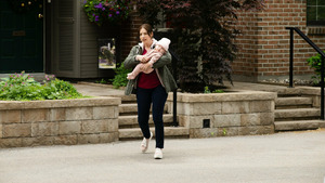 Vignette du programme télé Tuée pour son bébé : l'histoire vraie d'Heidi Broussard