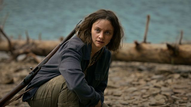 Vignette du programme télé Dents de lait