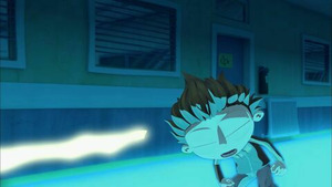 Vignette du programme télé Angelo la débrouille (Télépathie) S3 (1/52)