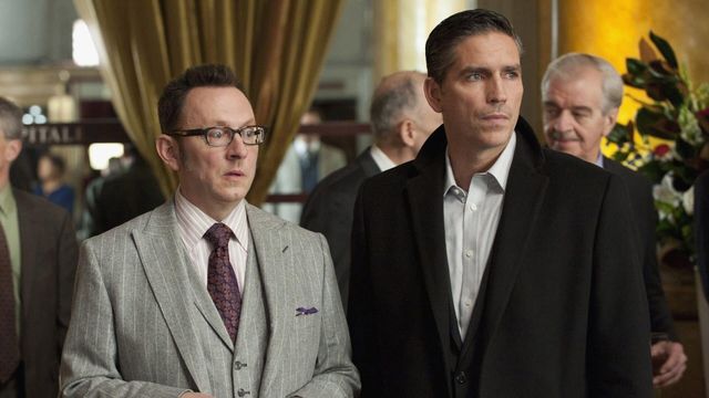 Vignette du programme télé Person of Interest - Saison 1