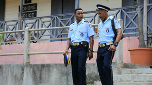 Vignette du programme télé Meurtres au paradis (La maison Cécile) S6 (3/8)