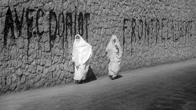 Vignette du programme télé L'Algérie sous Vichy