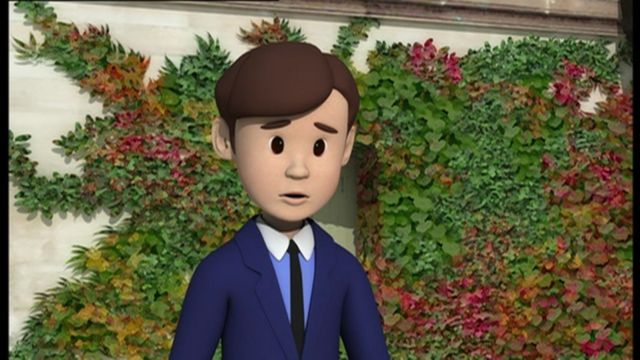 Vignette du programme télé Robocar Poli - Saison 1