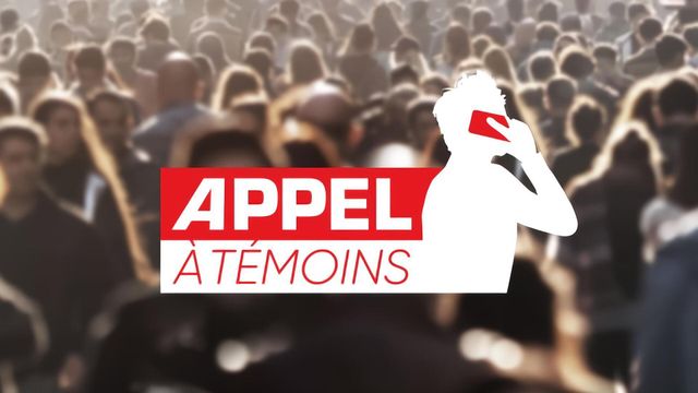 Vignette du programme télé Appel à témoins