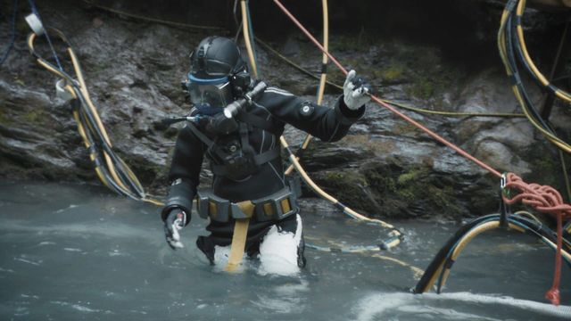 Vignette du programme télé La ruée vers l'or : Dakota Boys - Saison 5