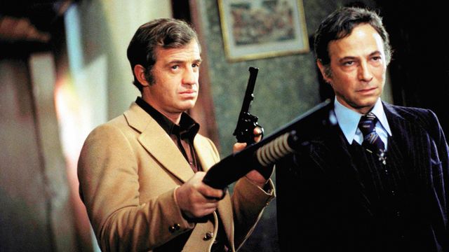 Vignette du programme télé L'Alpagueur