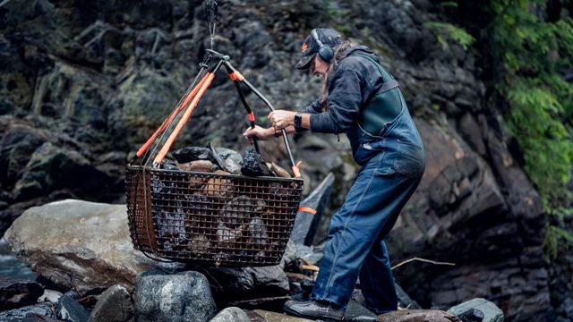 Vignette du programme télé La ruée vers l'or : Dakota Boys - Saison 5