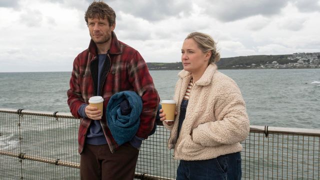 Vignette du programme télé Playing Nice - Saison 1