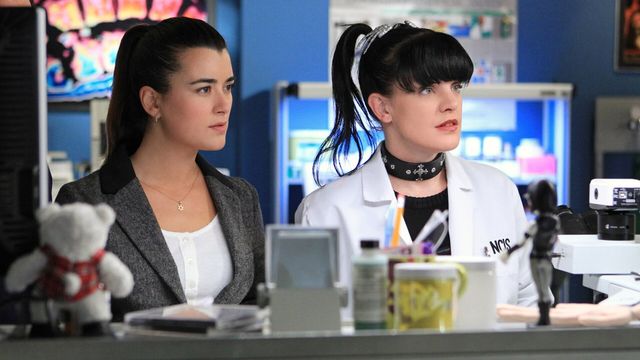 Vignette du programme télé NCIS - Saison 1