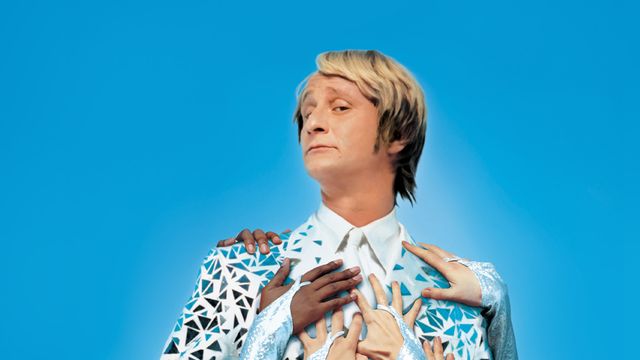 Vignette du programme télé Podium