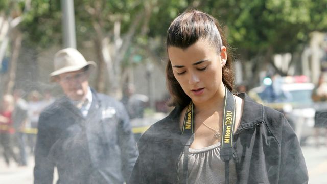 Vignette du programme télé NCIS - Saison 1