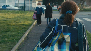 Vignette du programme télé Qu'importe la distance