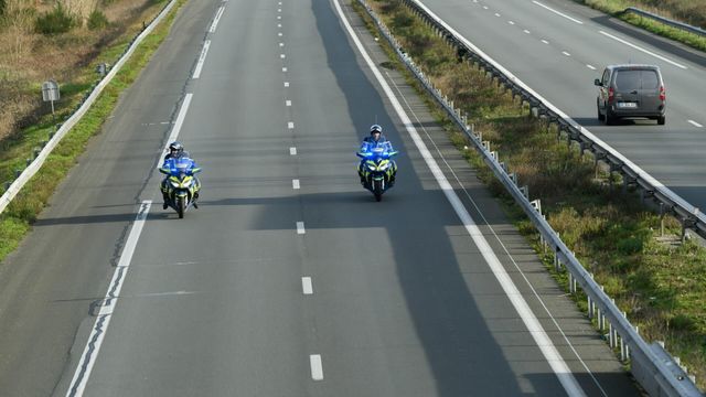 Vignette du programme télé Flic story - Saison 2