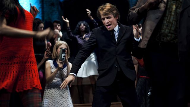 Vignette du programme télé Cloclo