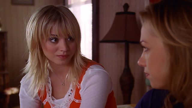 Vignette du programme télé Charmed - Saison 8