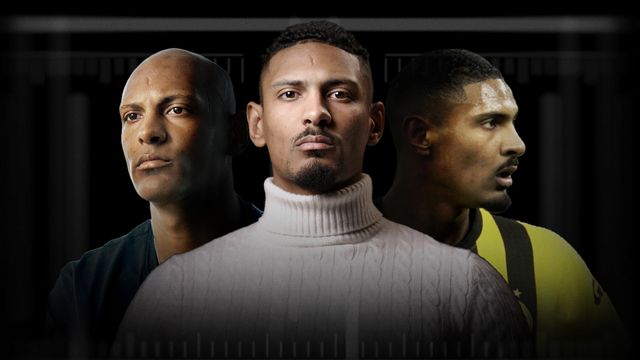 Vignette du programme télé Le combat d'Haller