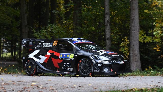 Vignette du programme télé Review