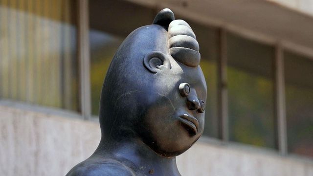 Vignette du programme télé Invitation au voyage