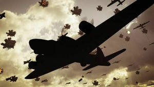 Vignette du programme télé Points de repères (Einstein et le projet Manhattan) S1 (10/13)