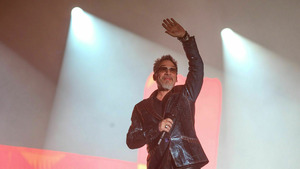 Vignette du programme télé Florent raconte Pagny