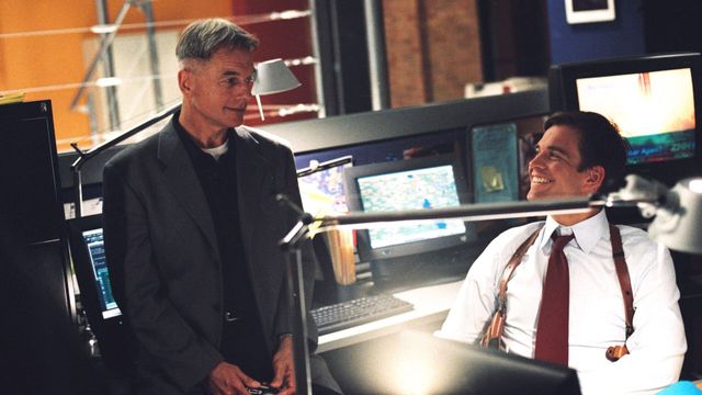 Vignette du programme télé NCIS - Saison 1