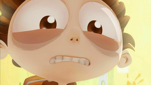 Vignette du programme télé Angelo la débrouille (Opération dodo) S3 (8/52)