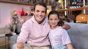 Vignette du programme télé T'es au top S1