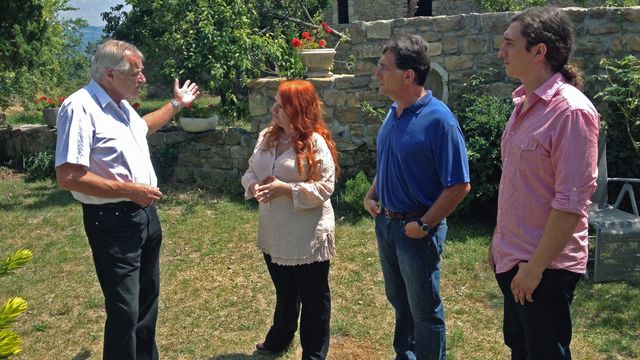 Vignette du programme télé Le mystère d'Oak Island - Saison 2