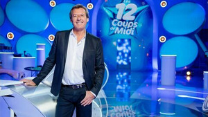 Vignette du programme télé Les douze coups de midi