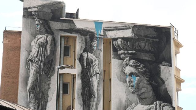 Vignette du programme télé Invitation au voyage