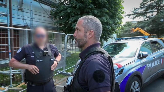 Vignette du programme télé Flic story - Saison 2