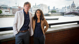 Vignette du programme télé Meurtres au paradis (Un homme à la mer) S6 (6/8)