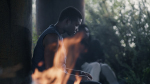 Vignette du programme télé Le roi et l'empereur