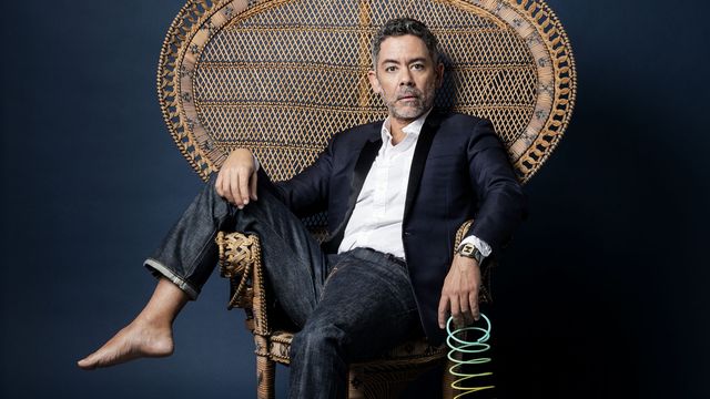 Vignette du programme télé Manu Payet : Emmanuel 2