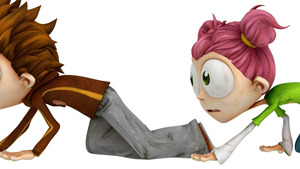 Vignette du programme télé Angelo la débrouille (Dark Angelo 2 : La Guerre Wiznimal) S4 (48/49)