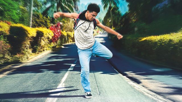 Vignette du programme télé Marmaille