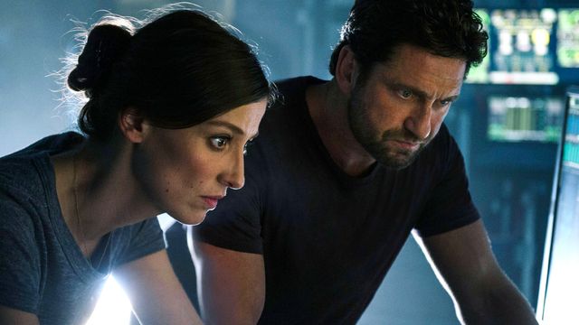 Vignette du programme télé Geostorm