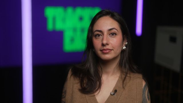 Vignette du programme télé Tracks East