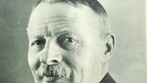 Vignette du programme télé Charles Pathé et Léon Gaumont, premiers géants du cinéma