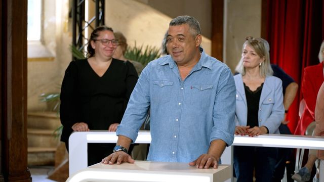 Vignette du programme télé On n'est pas d'accord !