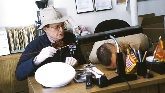 Vignette du programme télé NCIS - Saison 1