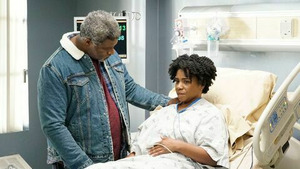 Vignette du programme télé Grey's Anatomy (Bienvenue dans la famille) S16 (7/21)