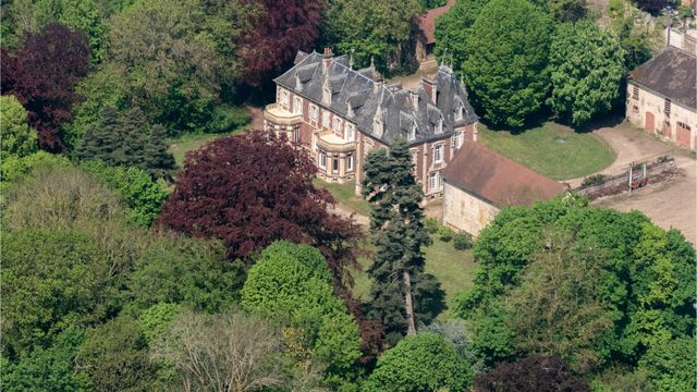 Vignette du programme télé Et si on se rencontrait ?