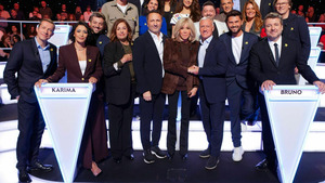 Vignette du programme télé Le grand concours