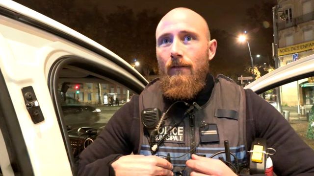 Vignette du programme télé Flic story - Saison 2