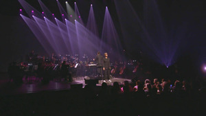 Vignette du programme télé Marc Lavoine, le concert pop-symphonique à la Seine Musicale