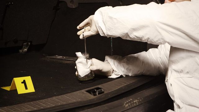 Vignette du programme télé Enquêtes criminelles