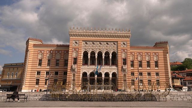 Vignette du programme télé Invitation au voyage