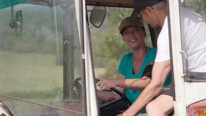 Vignette du programme télé L'installation